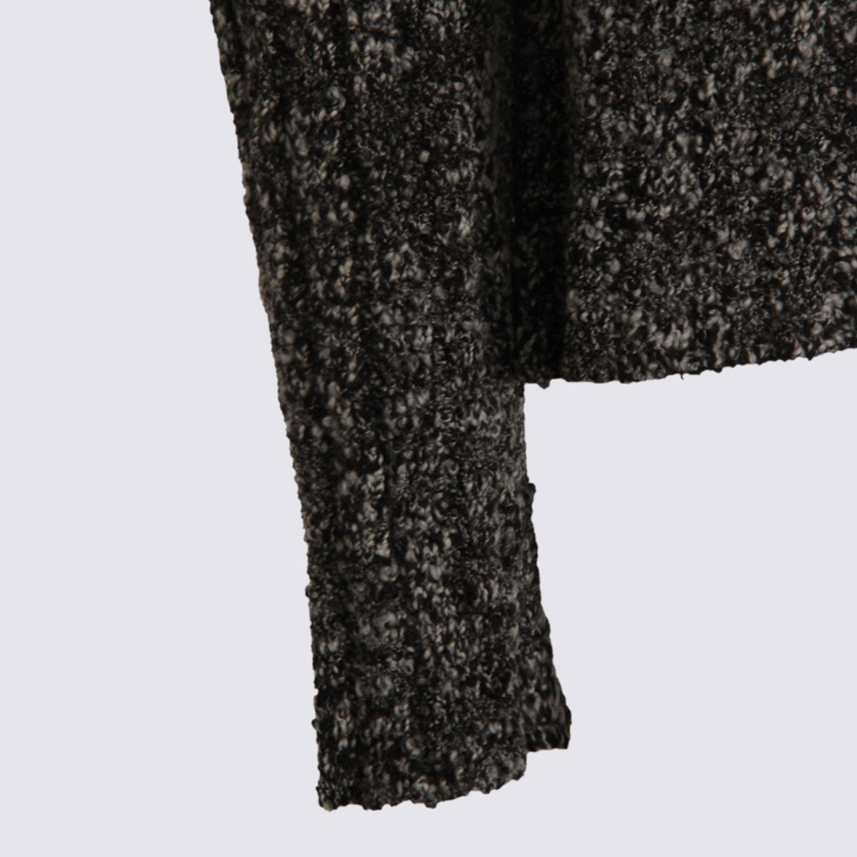 Dolce & Gabbana Sweaters Grey Pa+wv