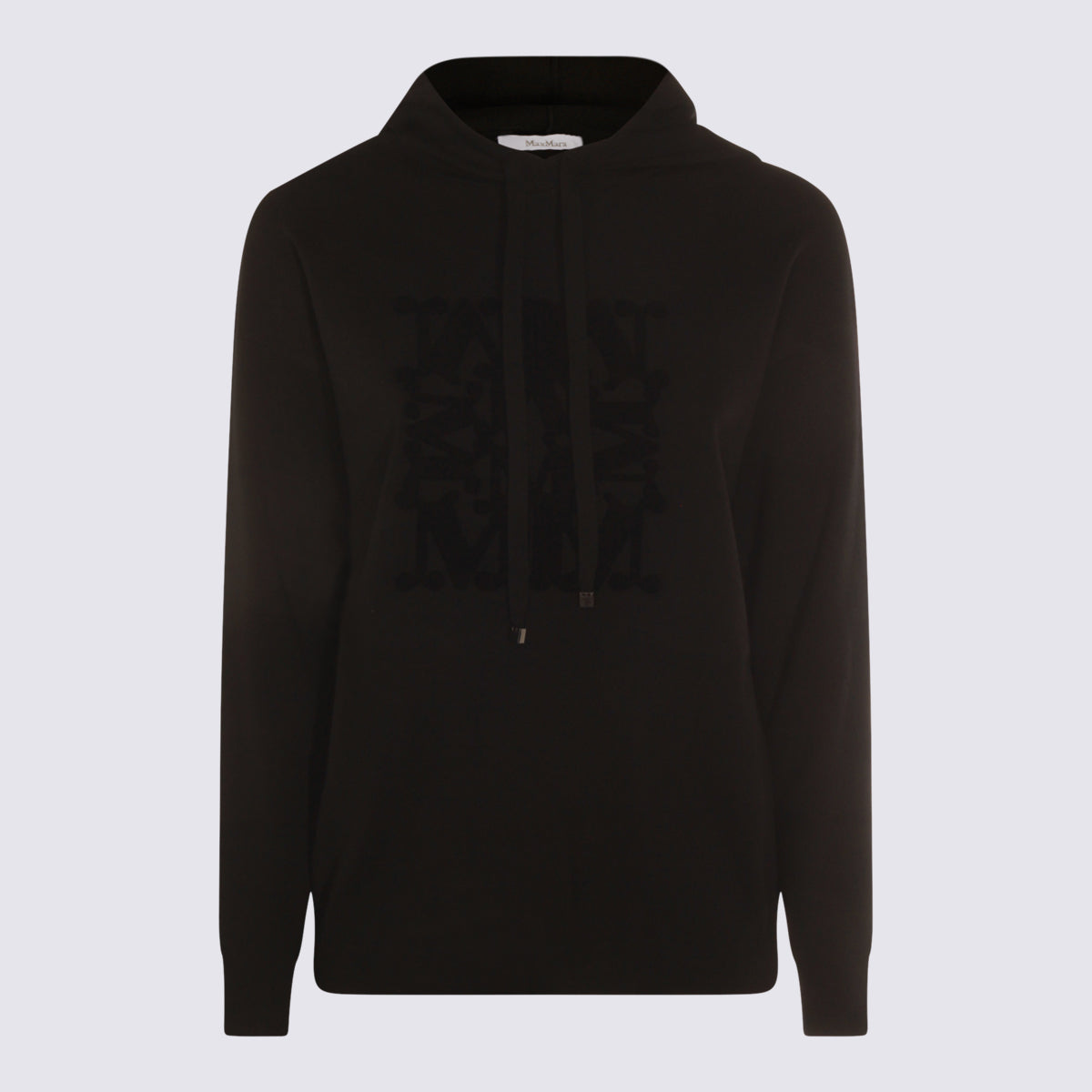 Max Mara Sweaters Black _wv