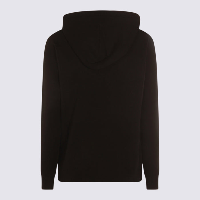 Max Mara Sweaters Black _wv