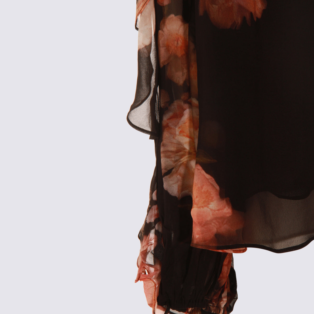 Zimmermann Top Russet Floral _vi