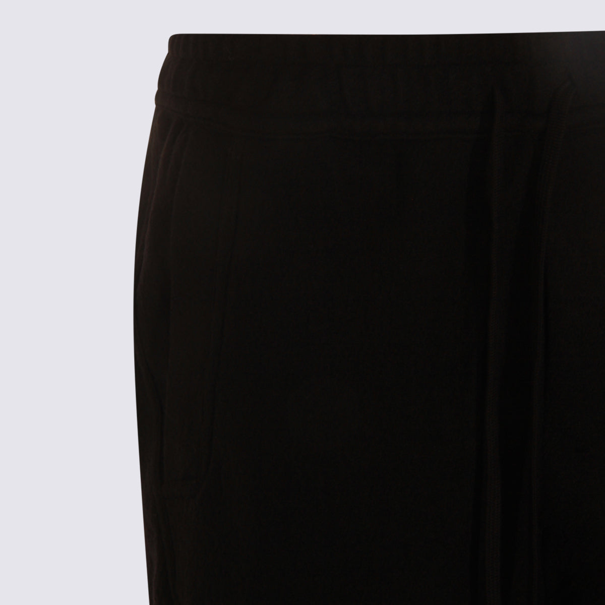 Thom Krom Trousers Black _wo
