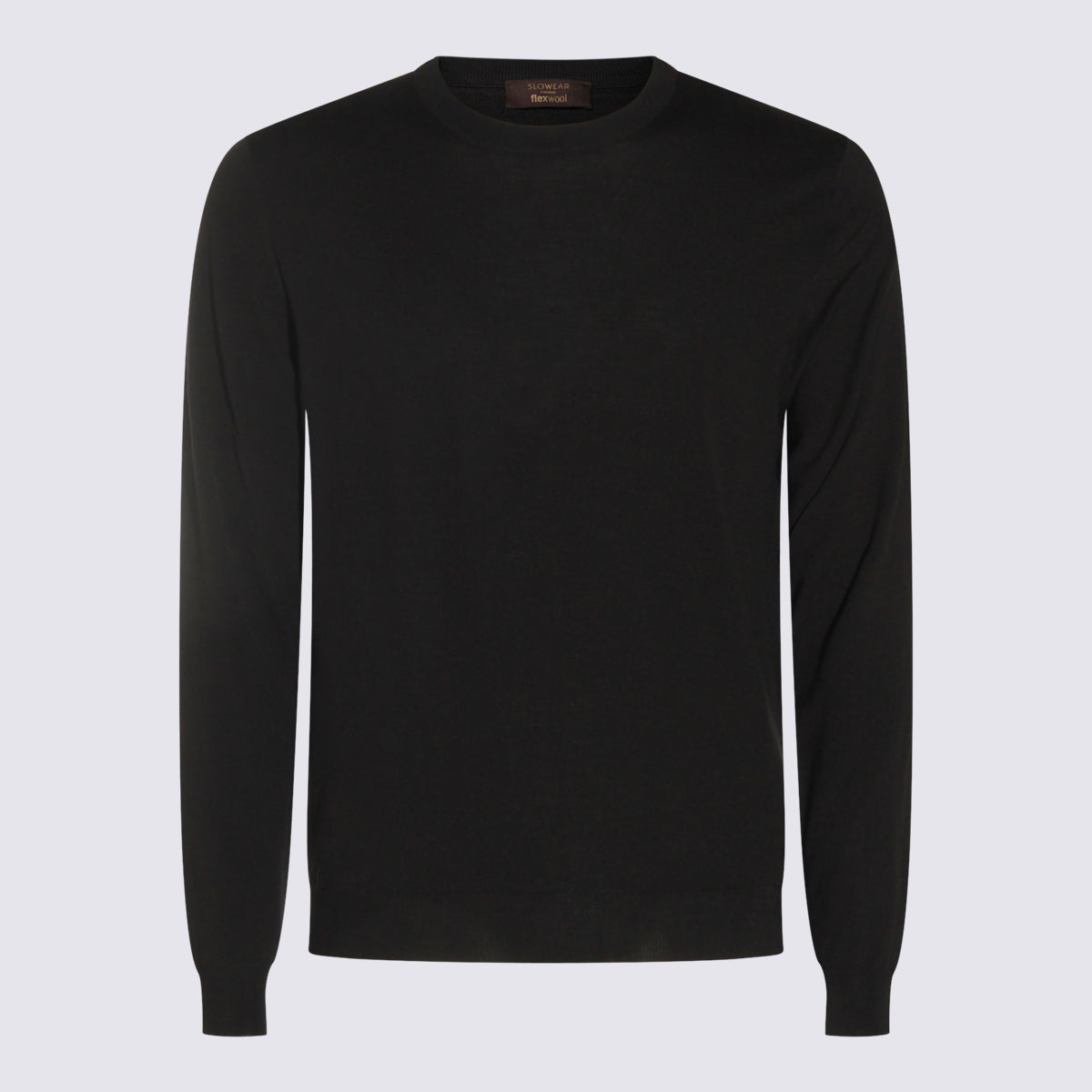 Zanone Sweaters Black _wv Pa