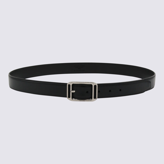 Tom Ford Belts Black _le