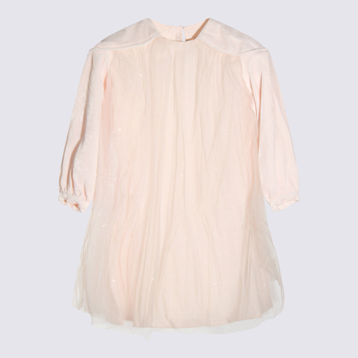 Billieblush Dresses Coraggio Rosa _pa