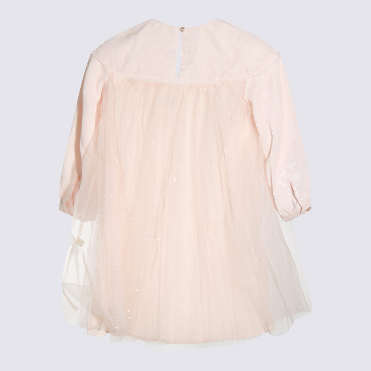 Billieblush Dresses Coraggio Rosa _pa