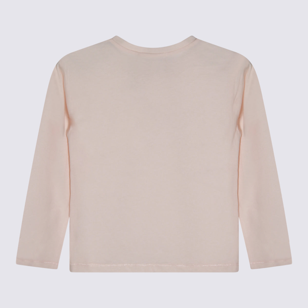 Billieblush T-shirts and Polos Coraggio Rosa _co