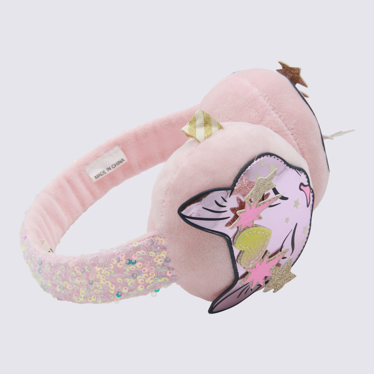 Billieblush Hats Pink _pl