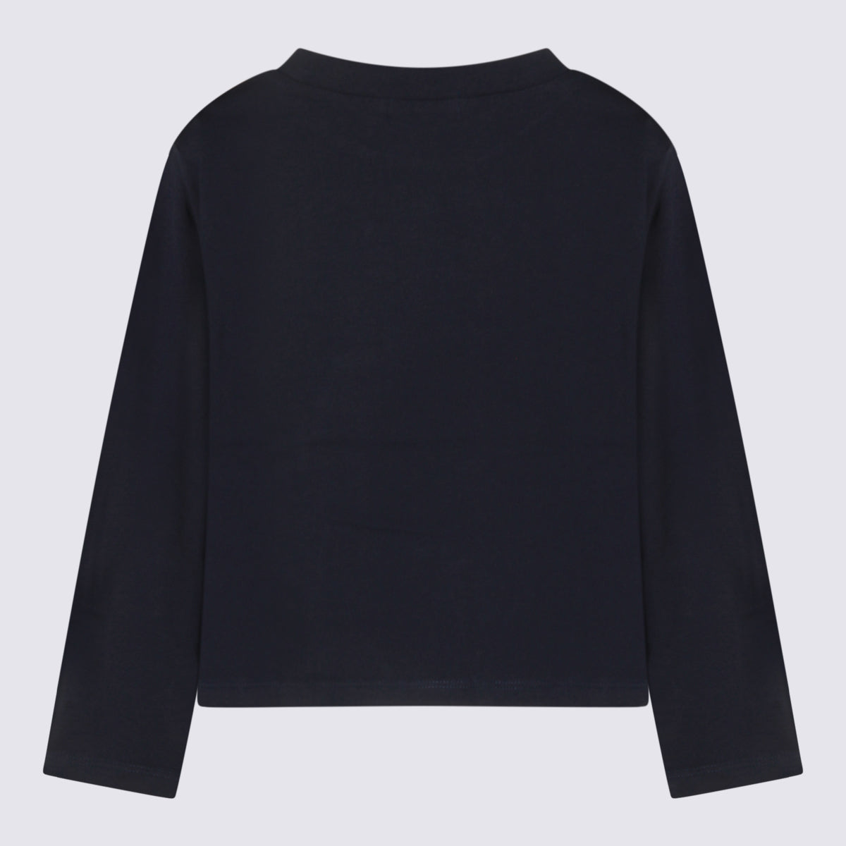 Billieblush Sweaters Marine _co