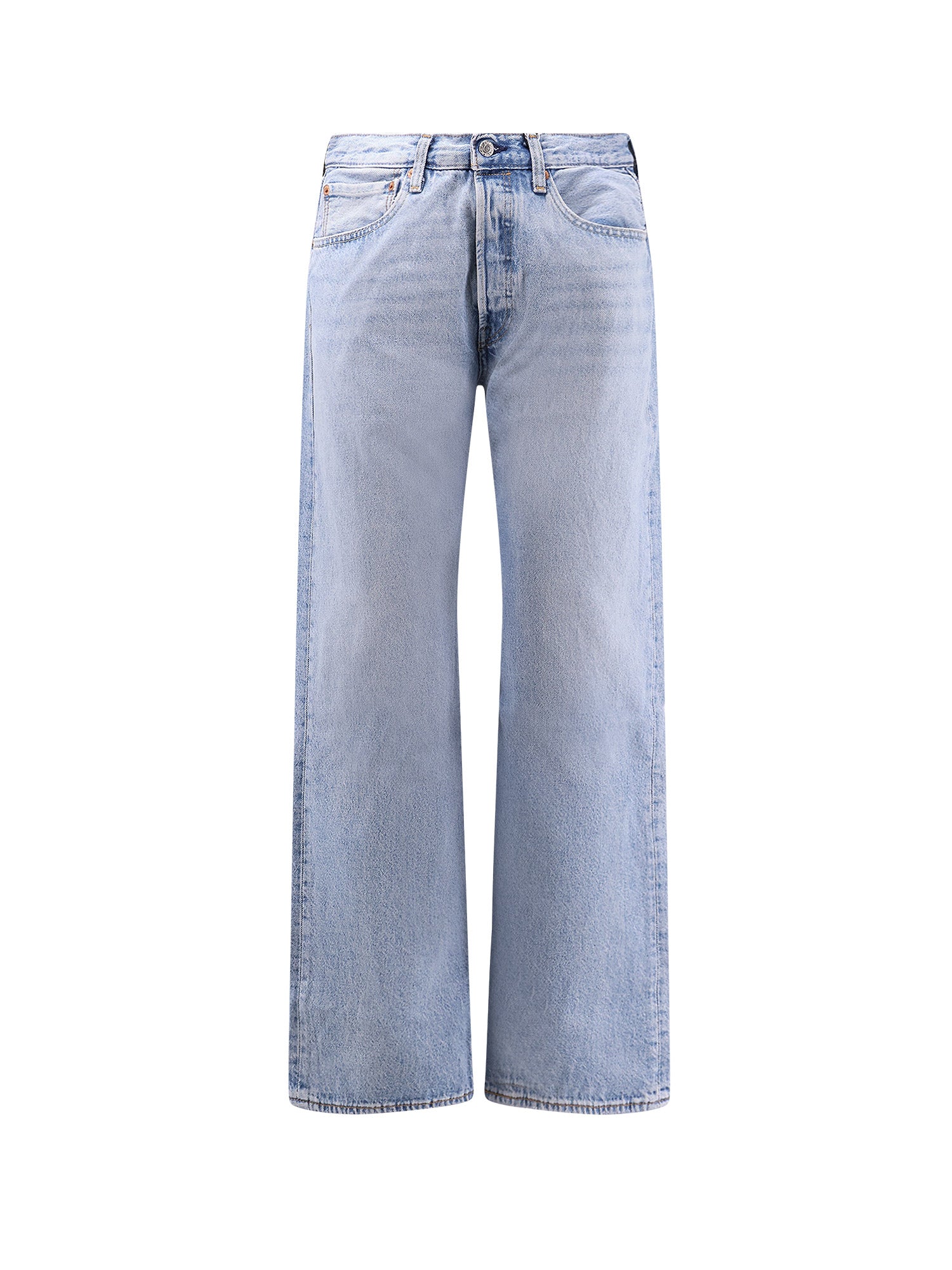 Levis Jeans In My Bronco Cotone