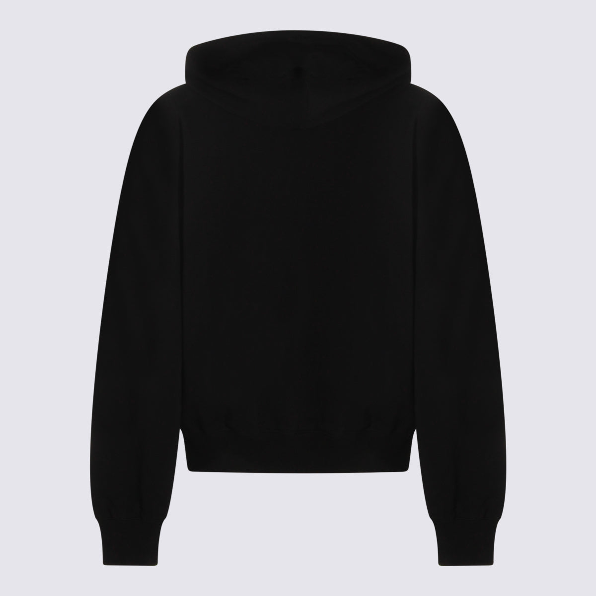Off-White Sweaters Black _co