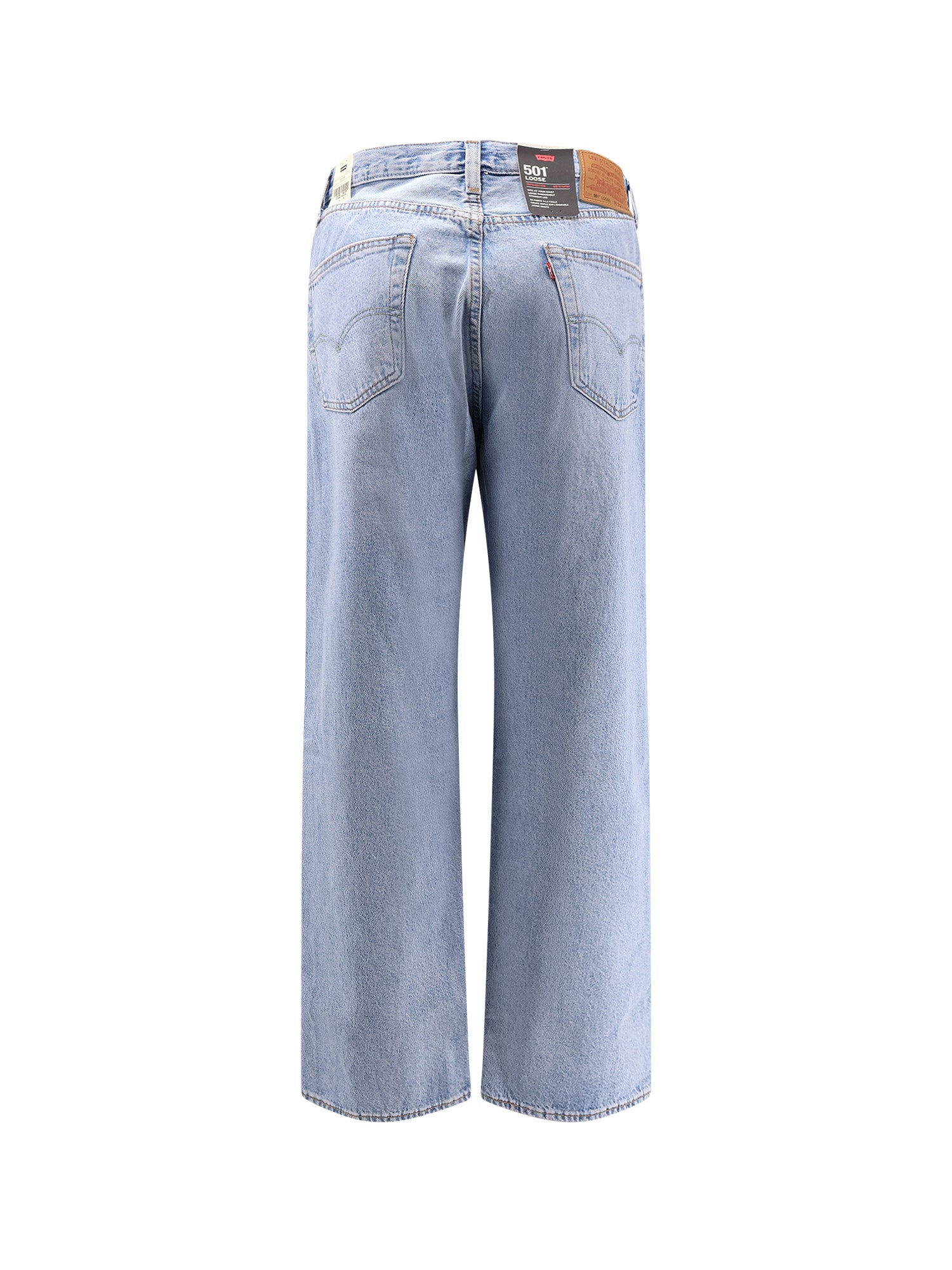 Levis Jeans In My Bronco Cotone