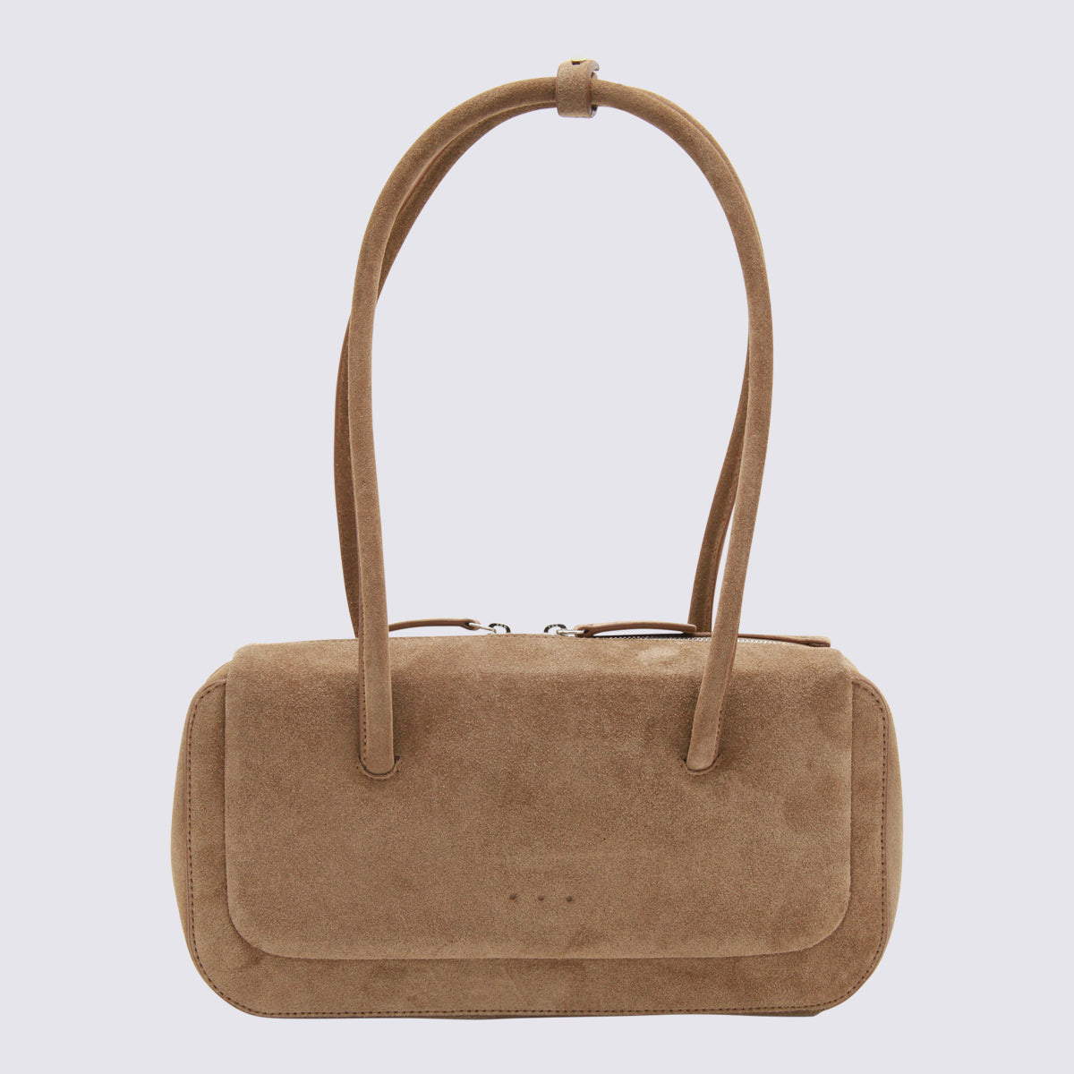 AESTHER EKME Bags Suede Date _pl