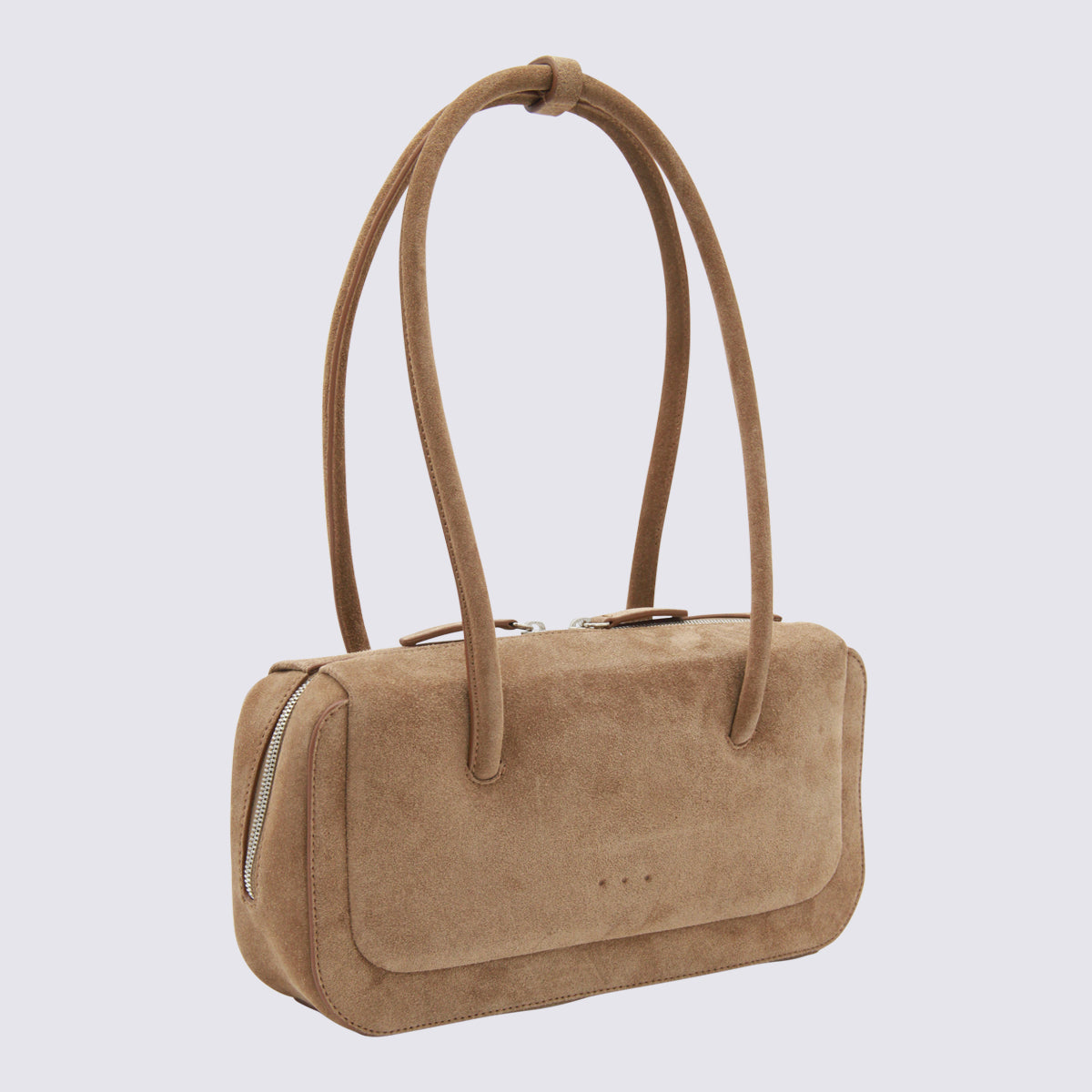 AESTHER EKME Bags Suede Date _pl