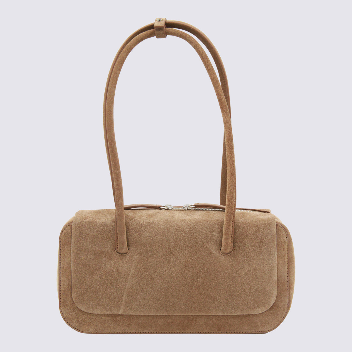 AESTHER EKME Bags Suede Date _pl