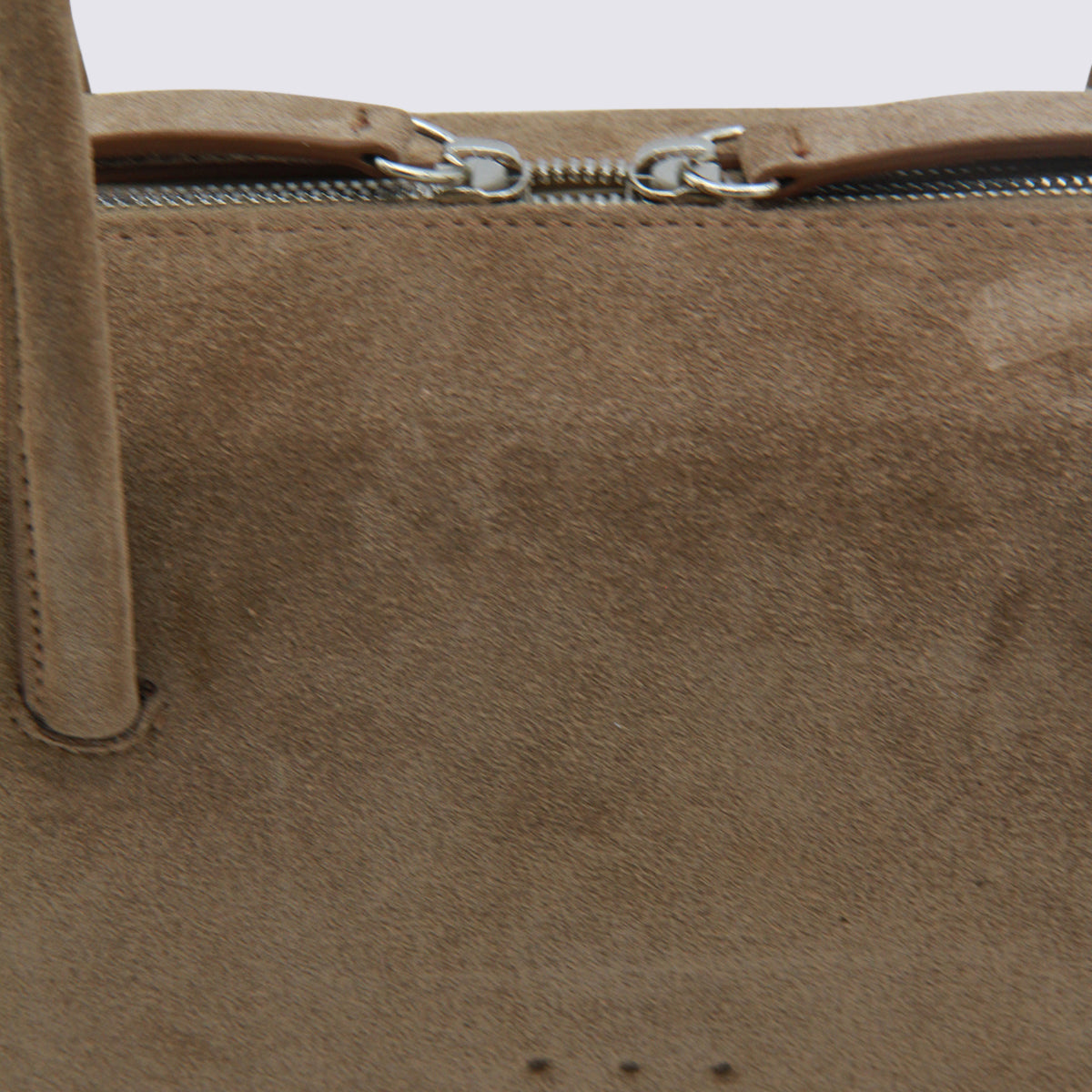 AESTHER EKME Bags Suede Date _pl