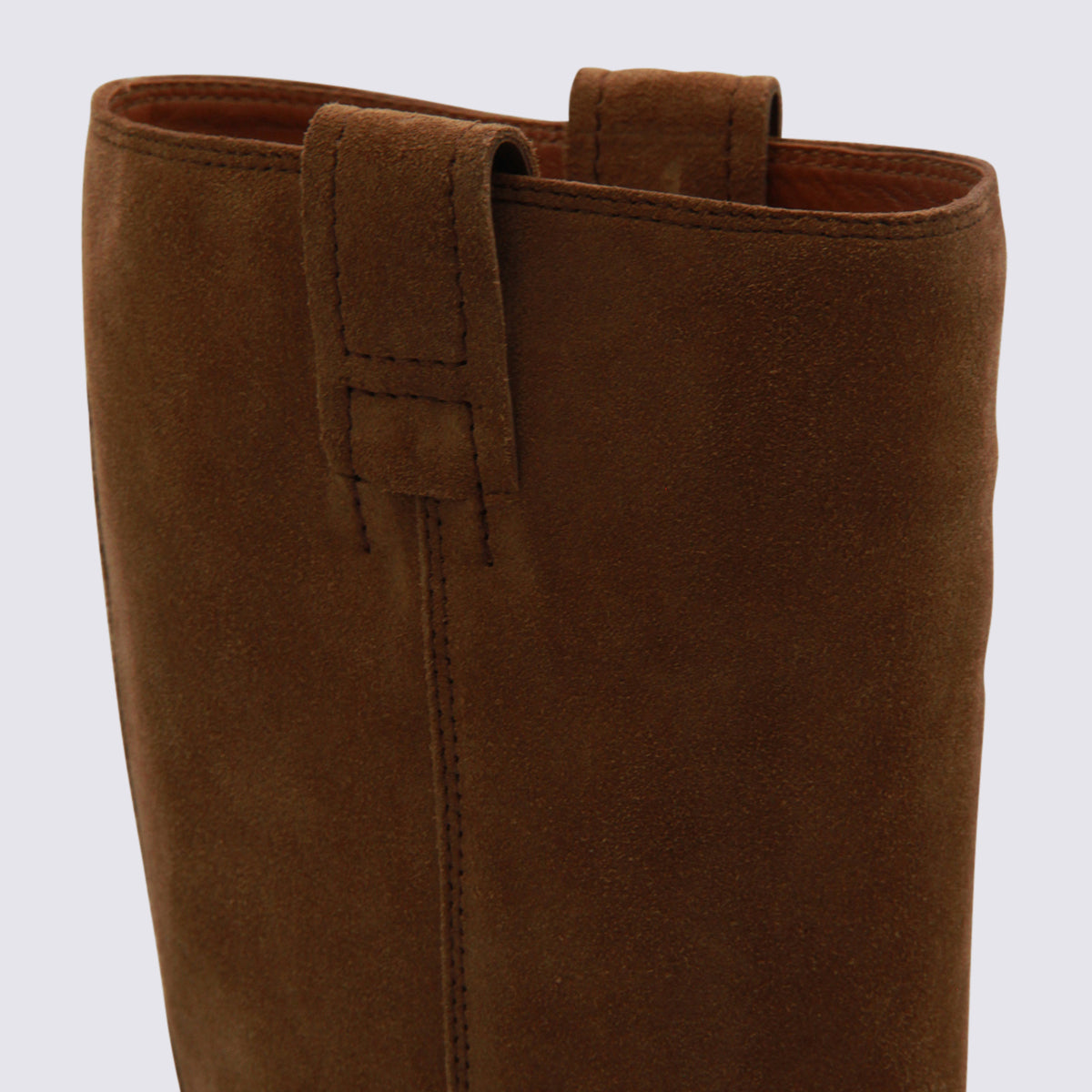 Hogan Boots Brown _cover Le Sole El