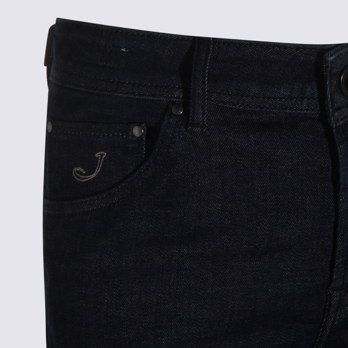 Jacob Cohen Jeans Blue _co Ea