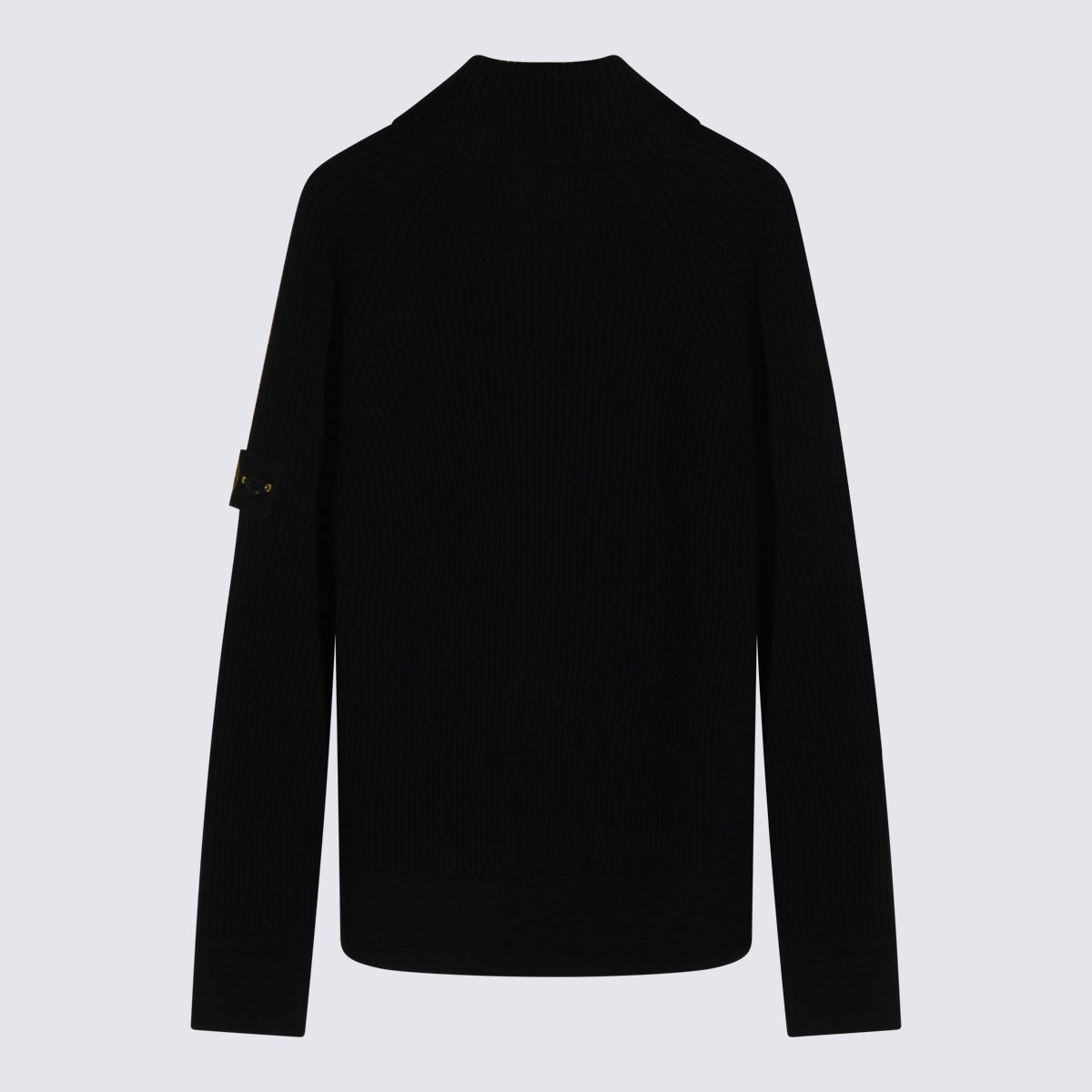 Stone Island Sweaters Blue