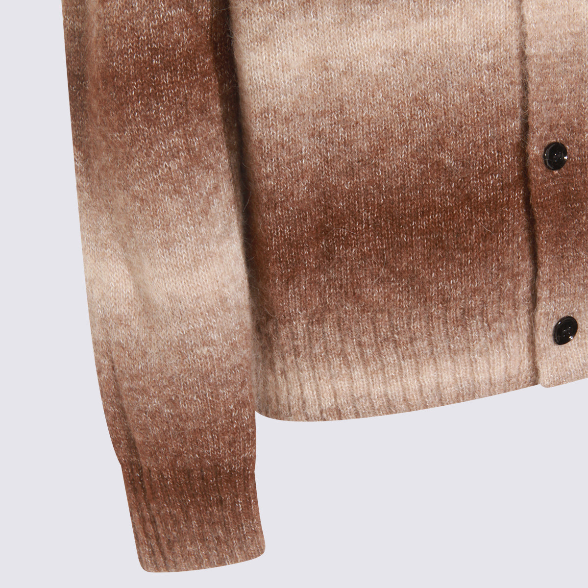 NN.07 Sweaters Camel Stripe _wp Pa