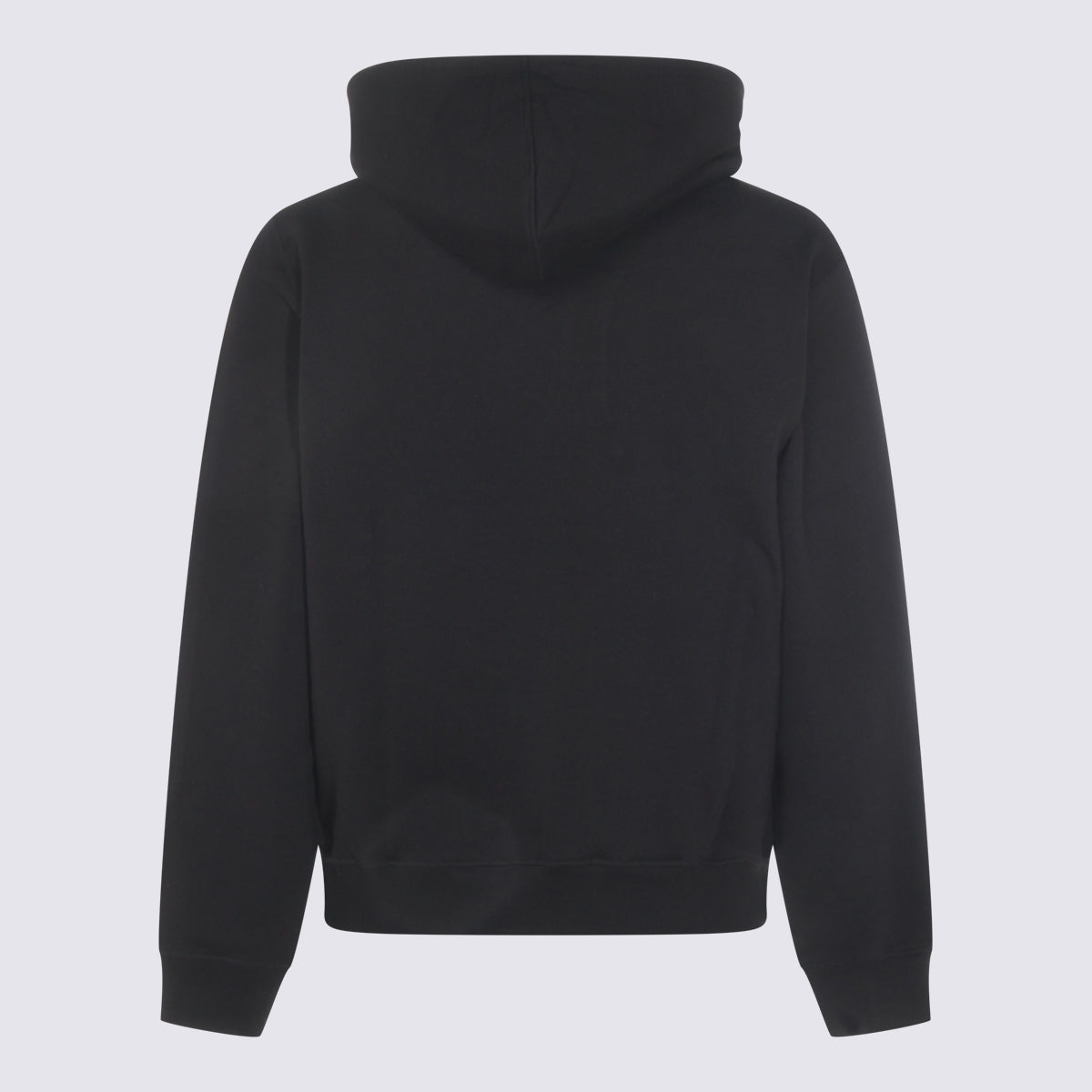 Daily Paper Uomo Sweaters Black _100 % Co