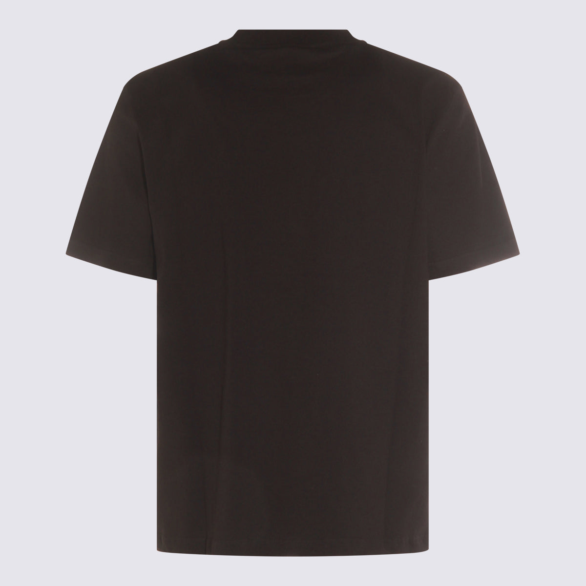 Daily Paper Uomo T-shirts and Polos Black _co
