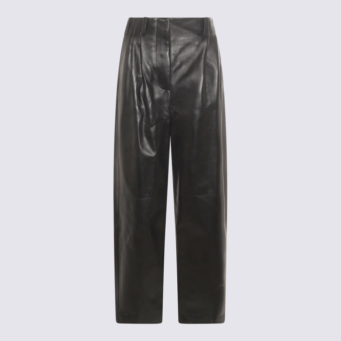 Givenchy Trousers Black _le