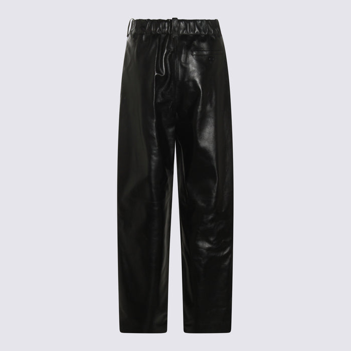 Givenchy Trousers Black _le