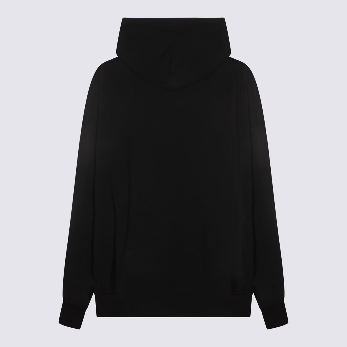 Givenchy Sweaters Black _100 % Co