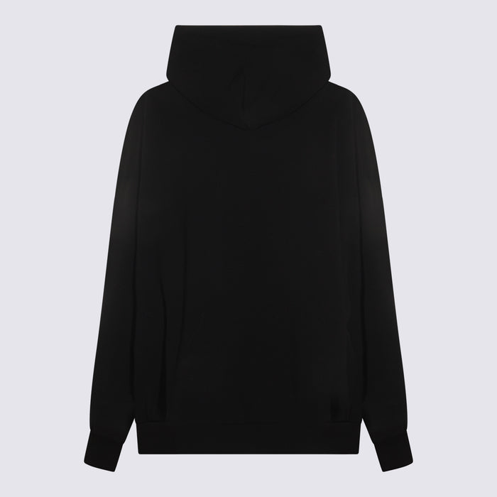 Givenchy Sweaters Black _100 % Co