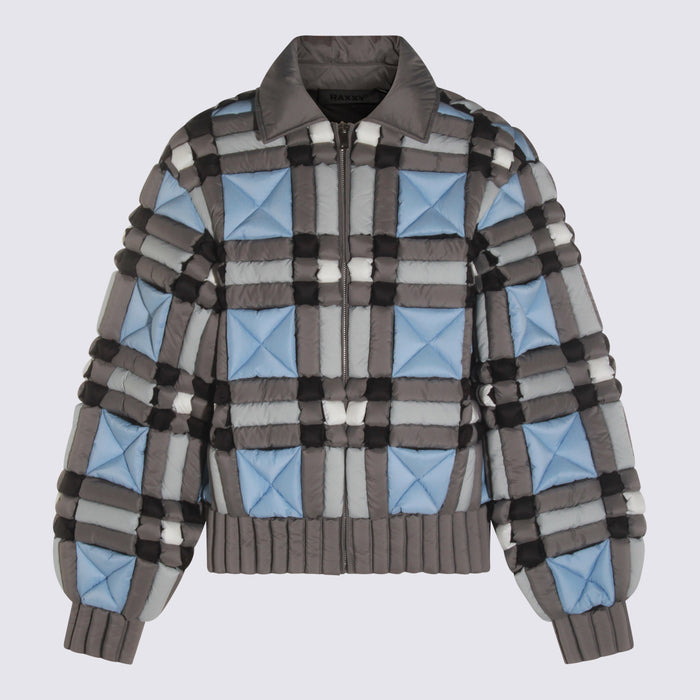 RAXXY Coats Blue _pa