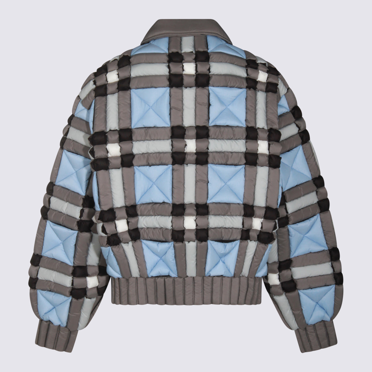 RAXXY Coats Blue _pa
