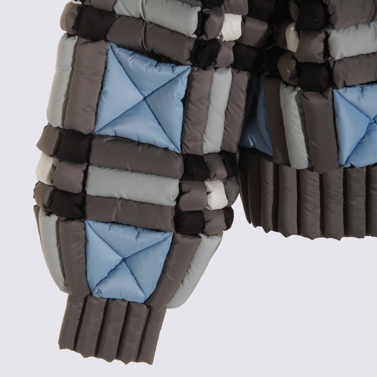 RAXXY Coats Blue _pa