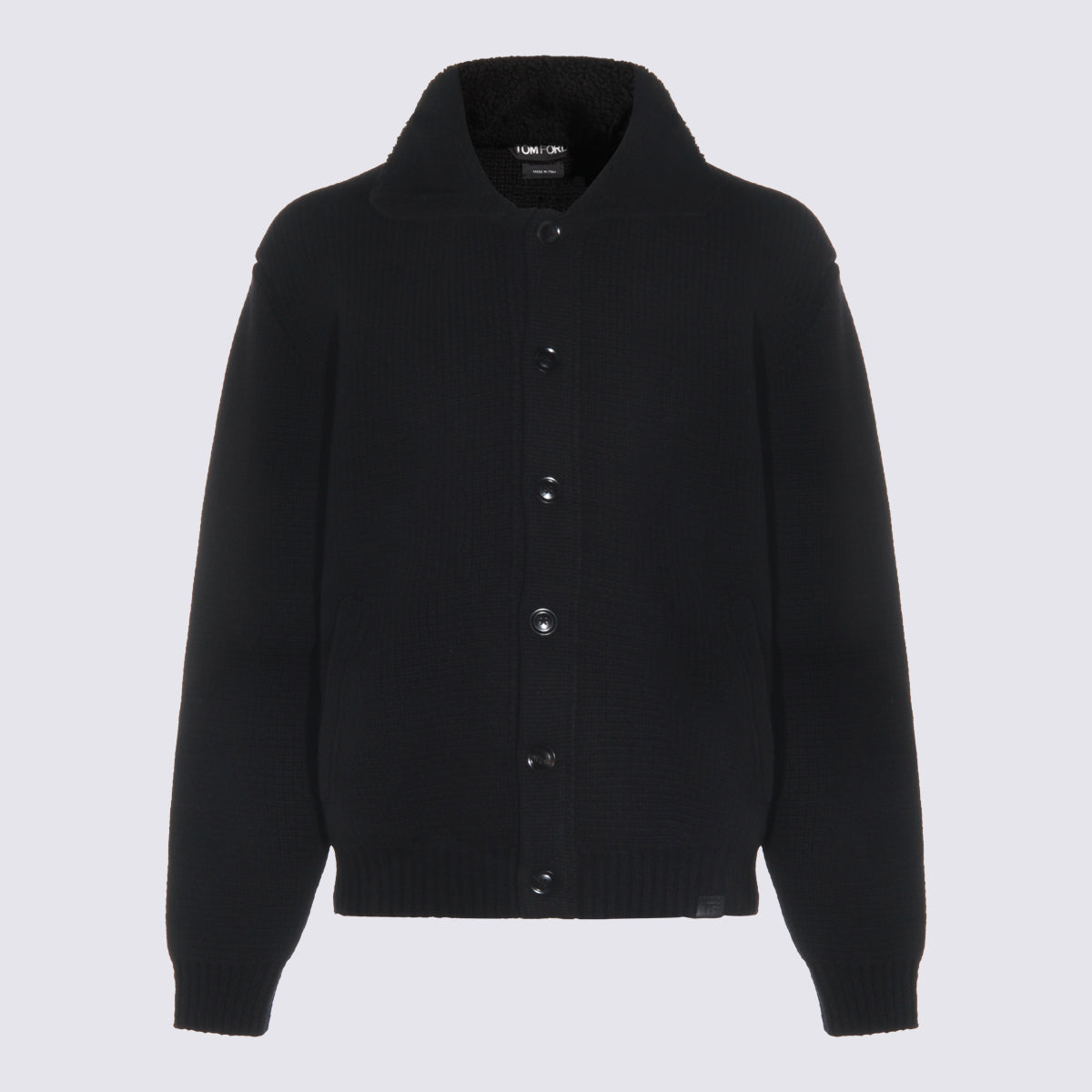 Tom Ford Jackets Black _ws