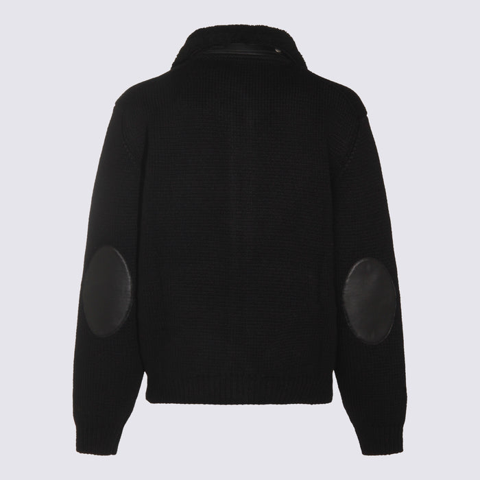 Tom Ford Jackets Black _ws