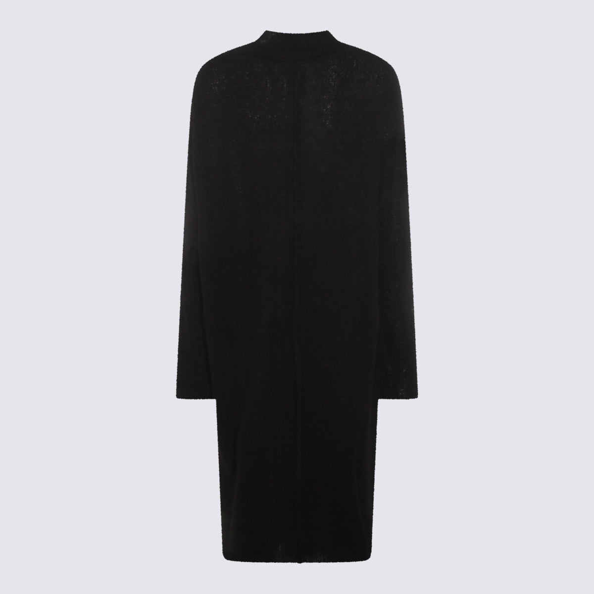 Thom Krom Sweaters Black _wp Pa