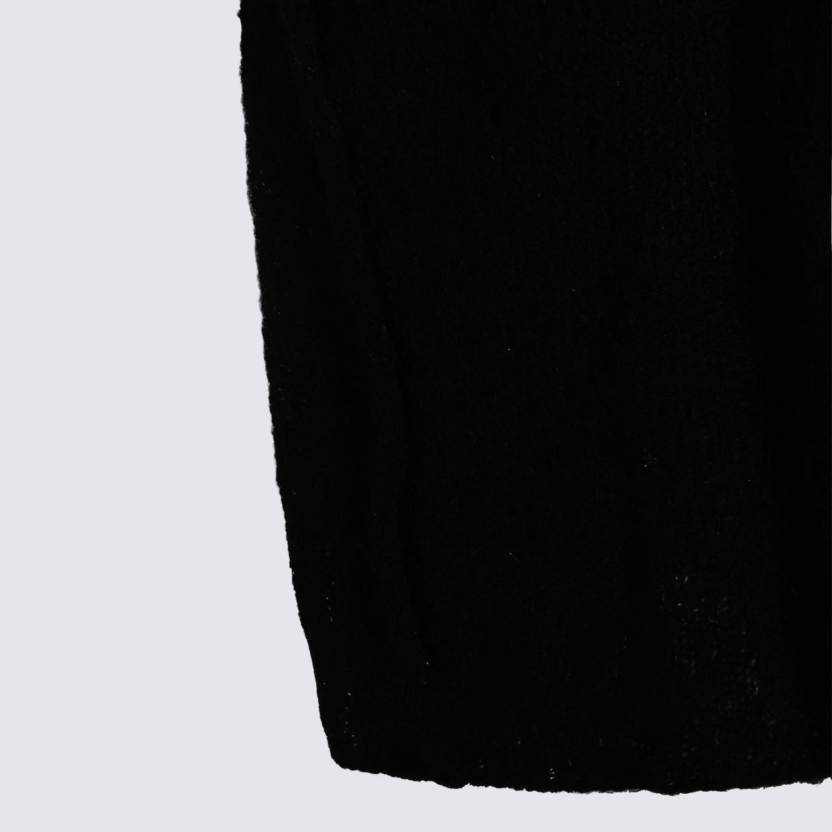 Thom Krom Sweaters Black _wp Pa