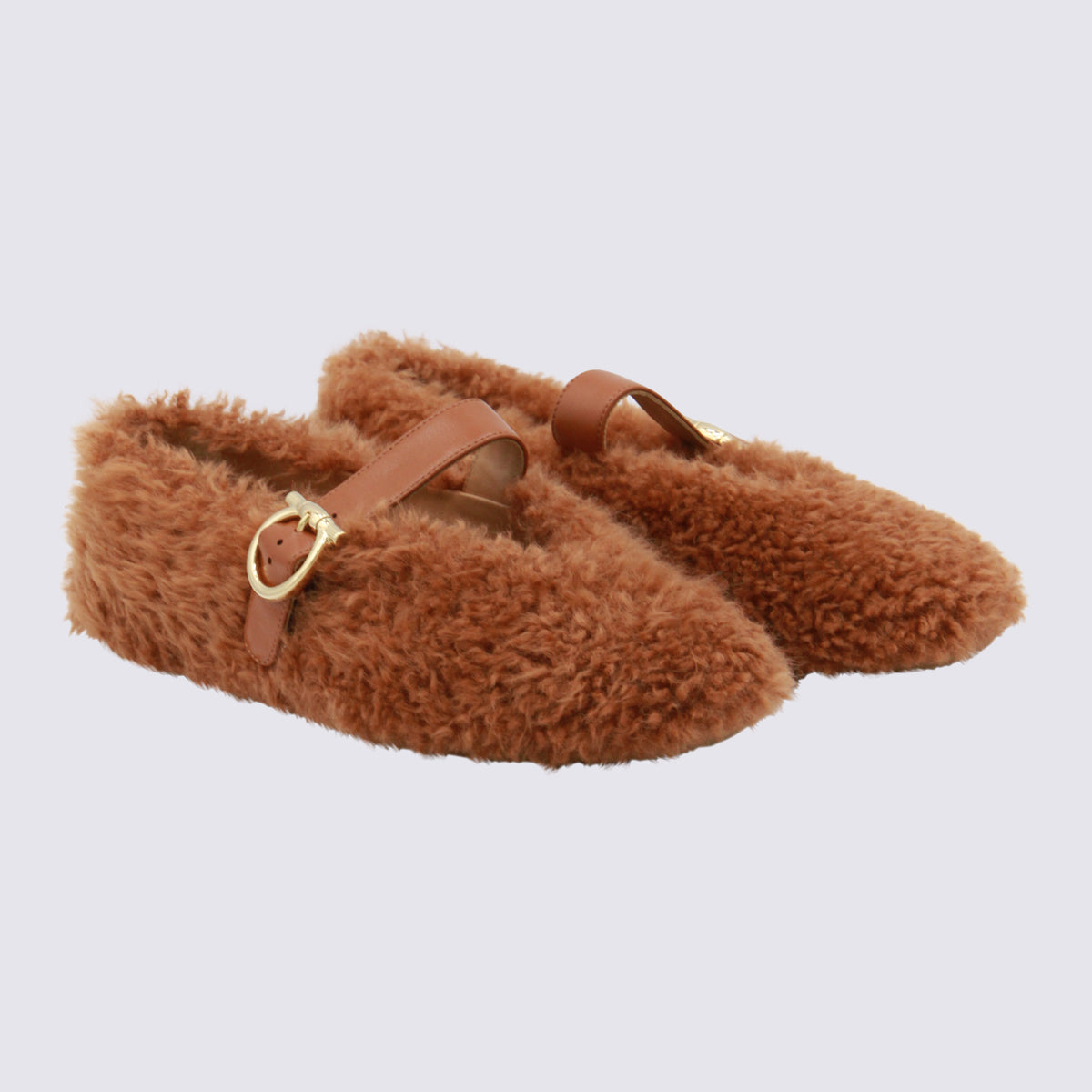 Ferragamo Flat shoes Cedar _cover Le Sole El