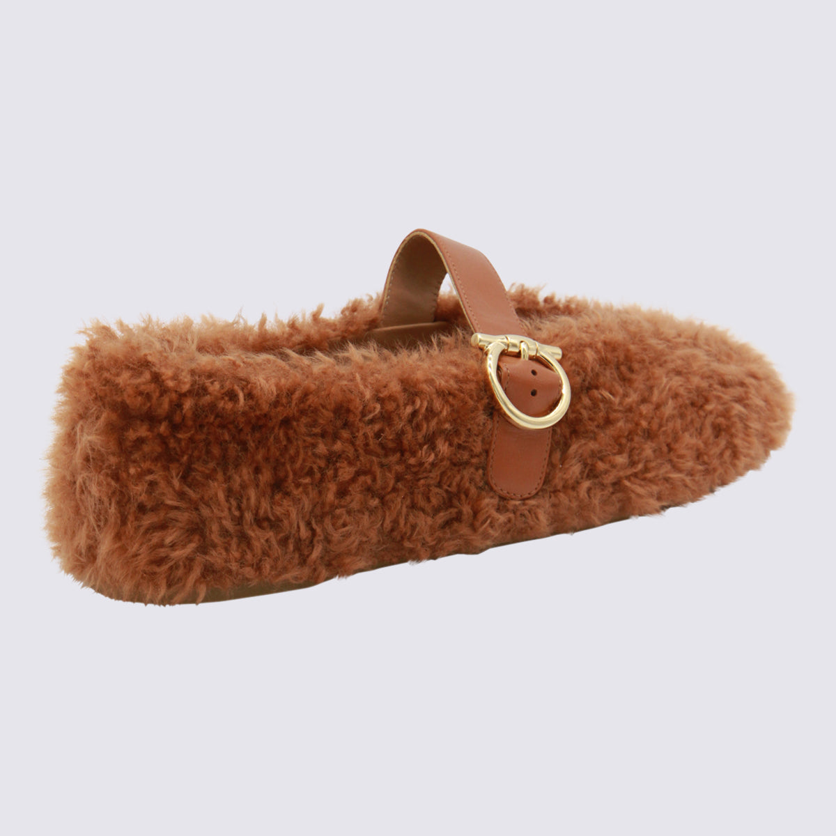 Ferragamo Flat shoes Cedar _cover Le Sole El