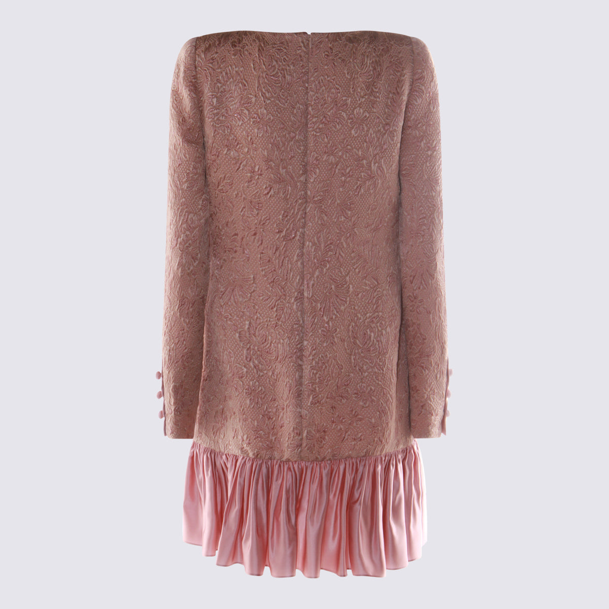 Valentino Dresses Pink _wo Co Pa Ea