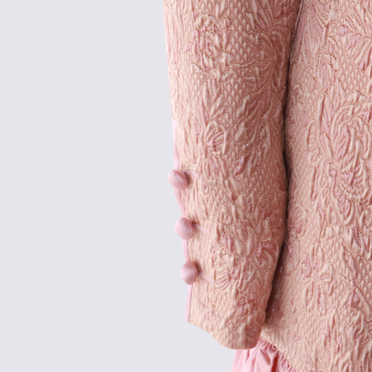Valentino Dresses Pink _wo Co Pa Ea