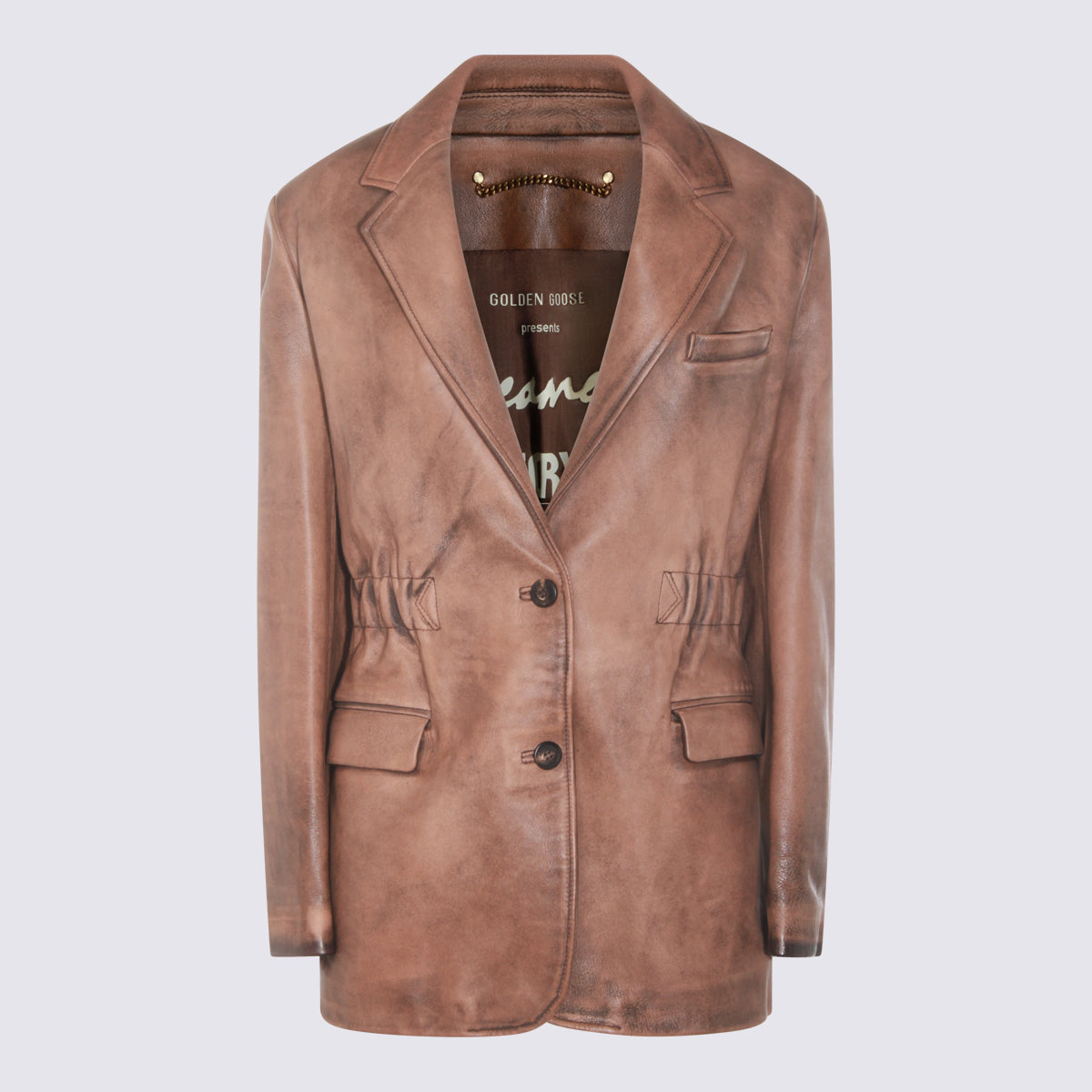 Golden Goose Jackets Artic Dust _vi