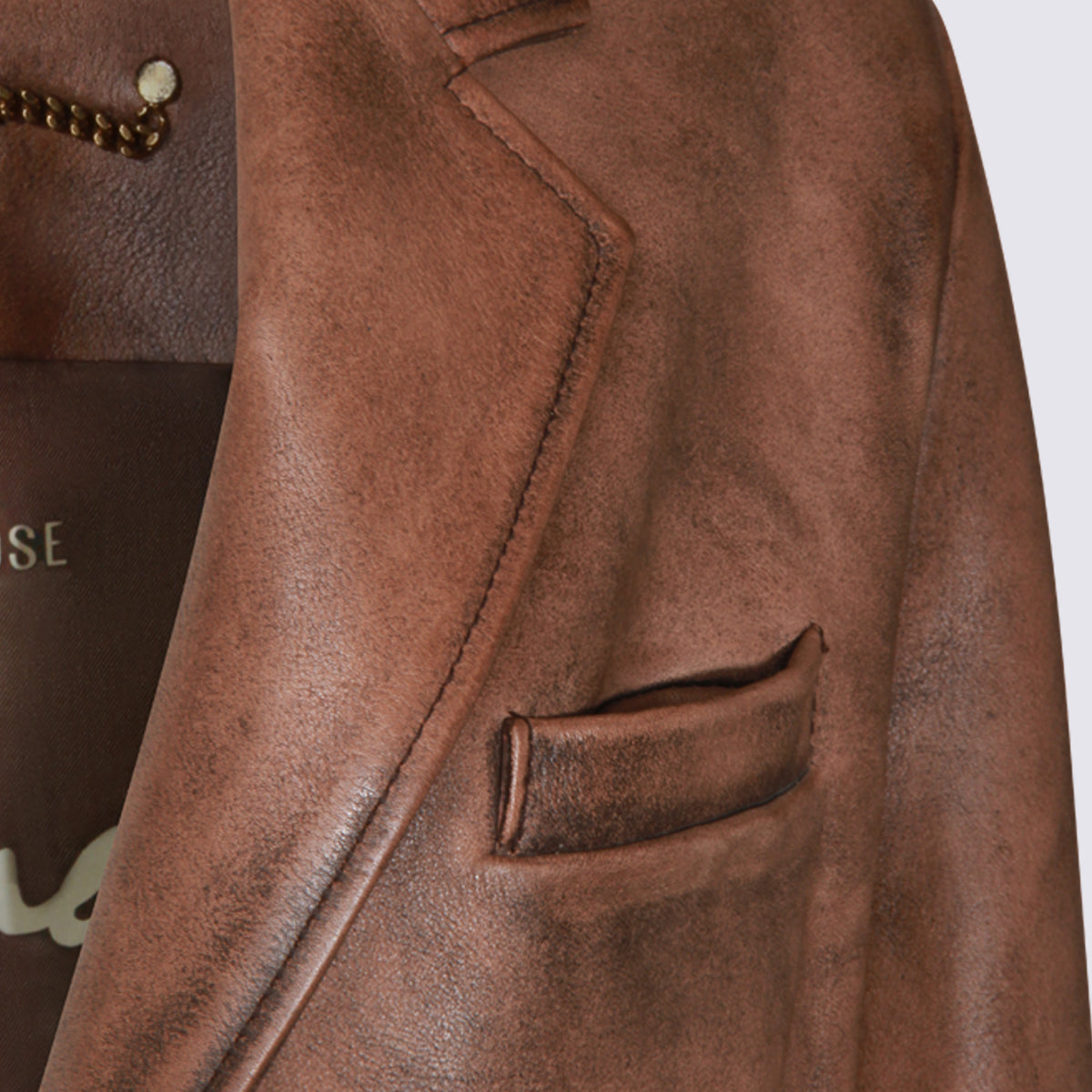 Golden Goose Jackets Artic Dust _vi