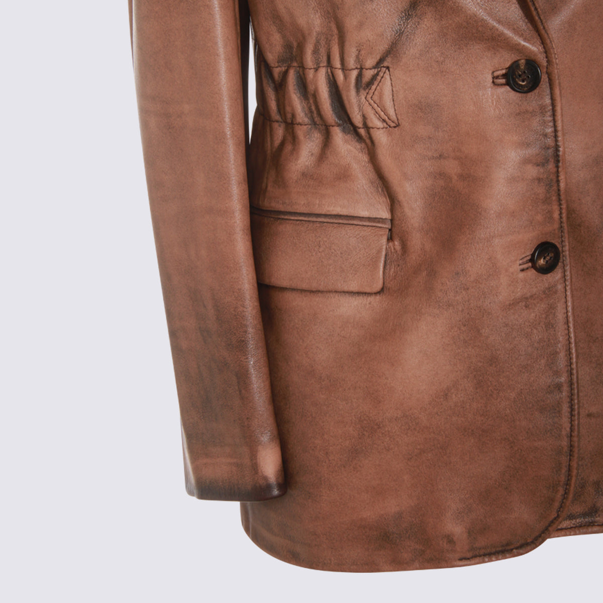 Golden Goose Jackets Artic Dust _vi