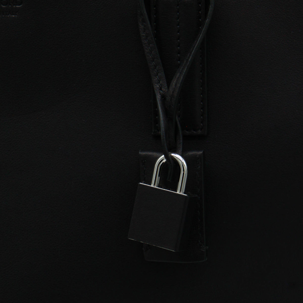 Tom Ford Bags Black _le