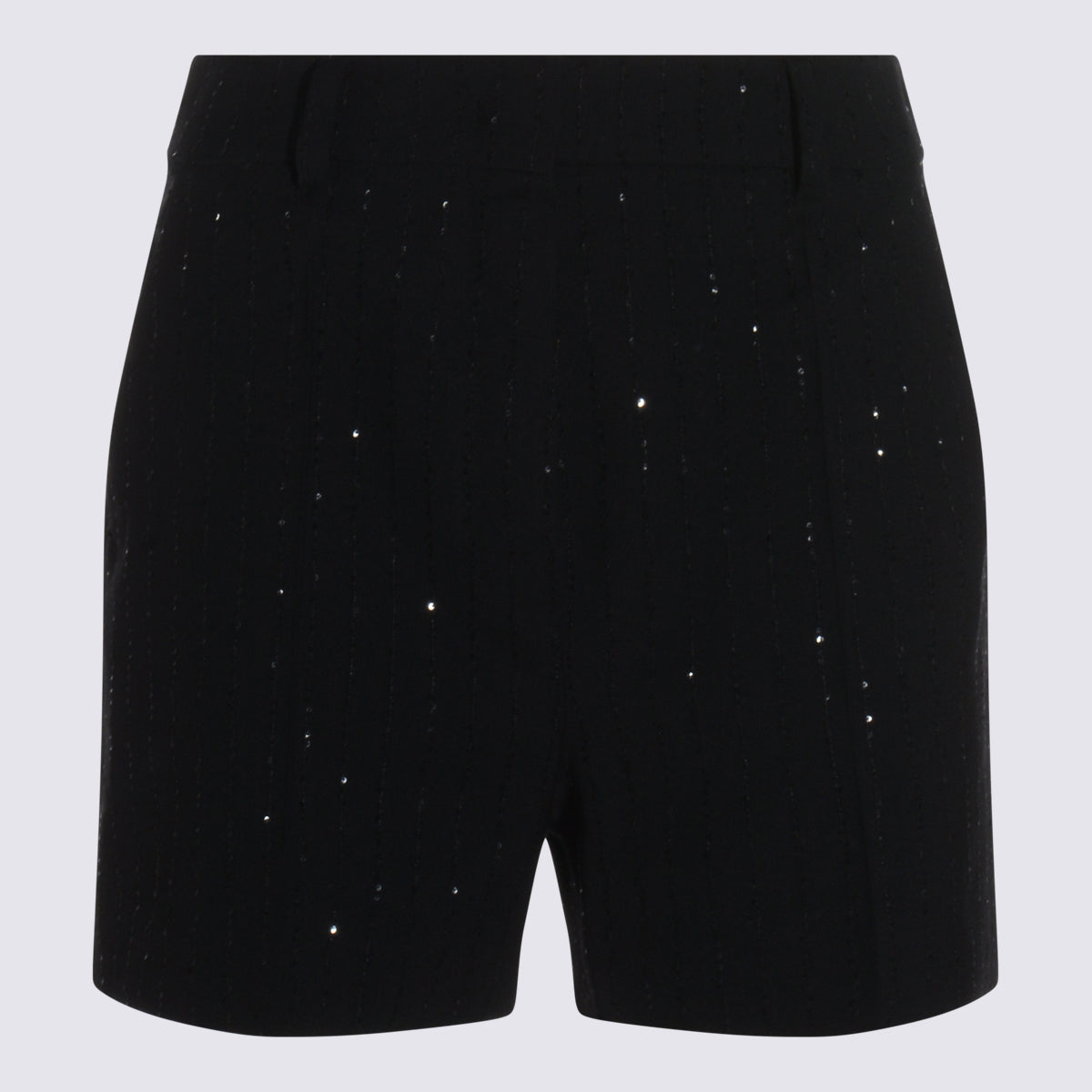 Max Mara Shorts Black