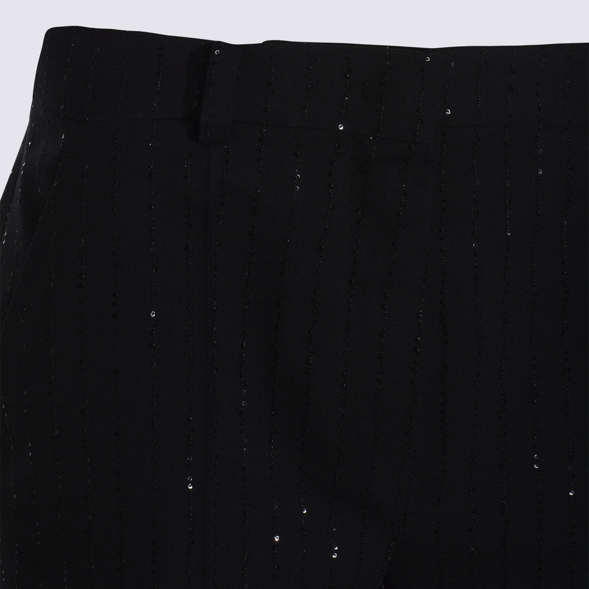 Max Mara Shorts Black