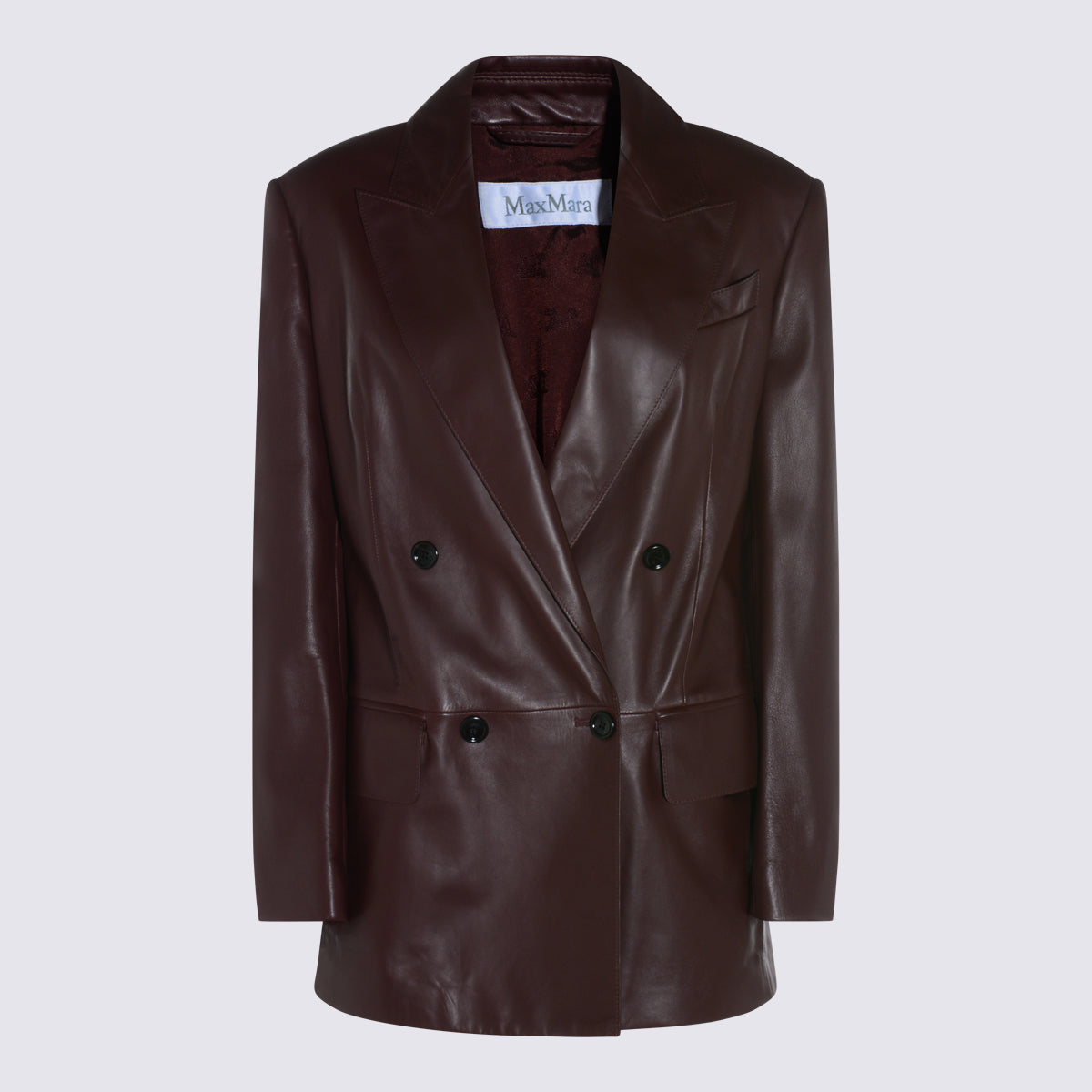Max Mara Jackets Ciliegia _ac Pl