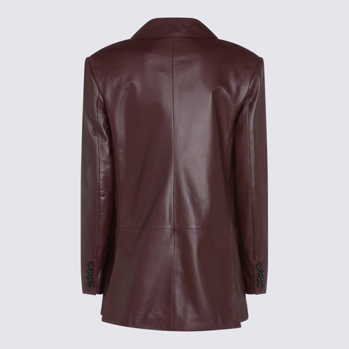Max Mara Jackets Ciliegia _ac Pl