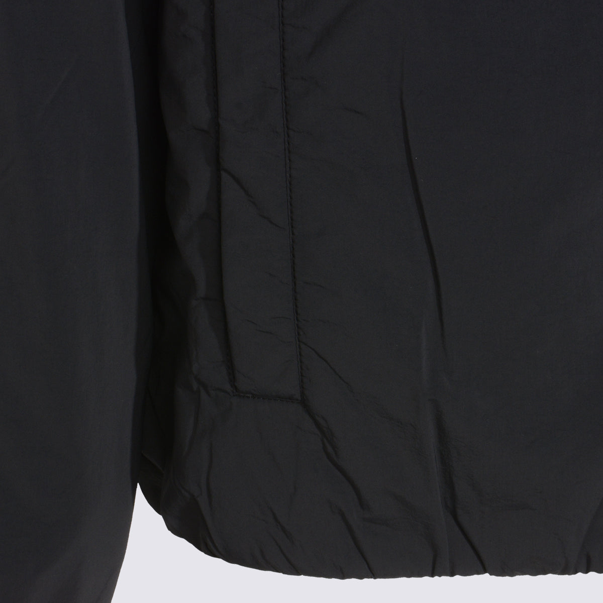 K-Way Jackets Black Pure _ny Pl