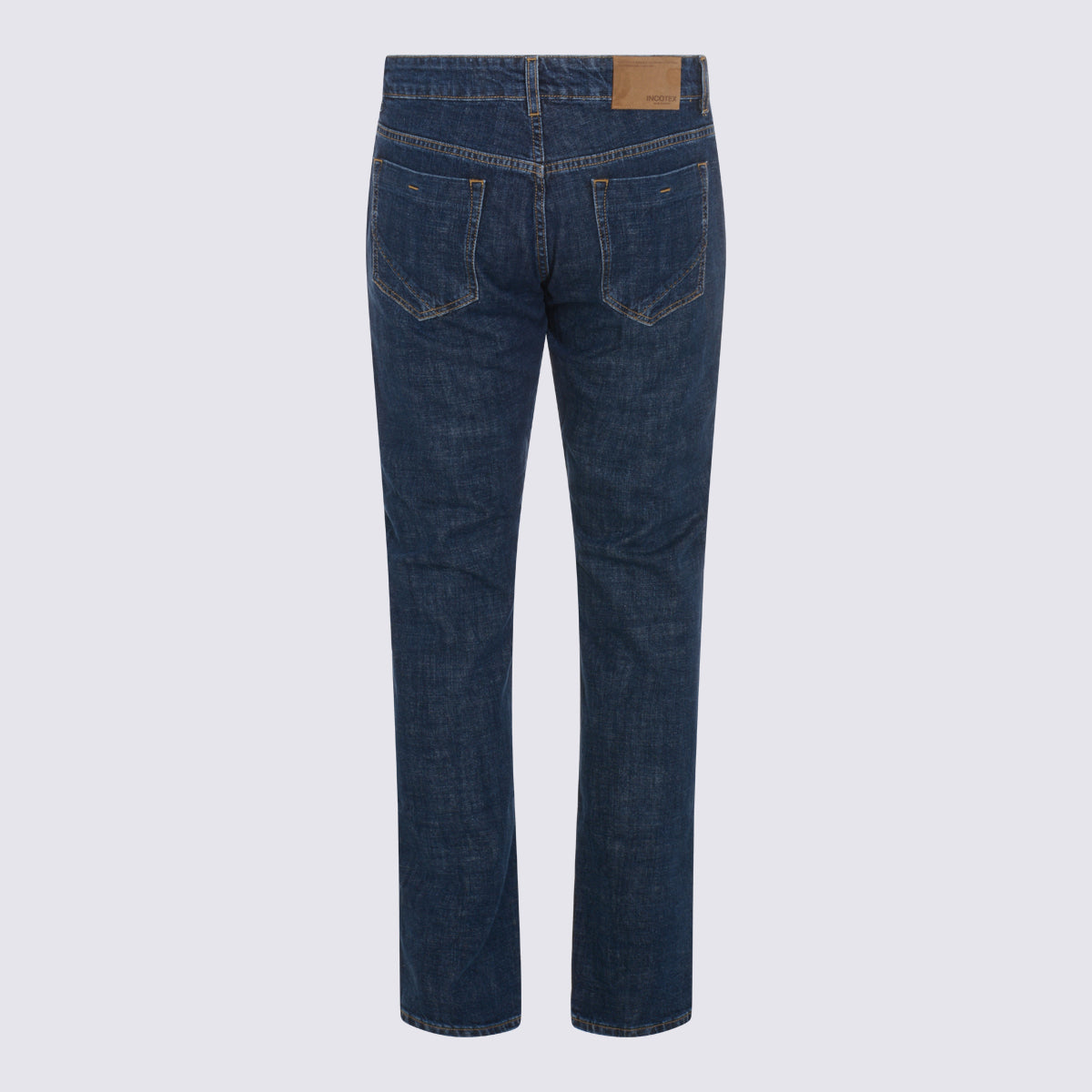 INCOTEX BLUE DIVISION Jeans Dark _co Ea